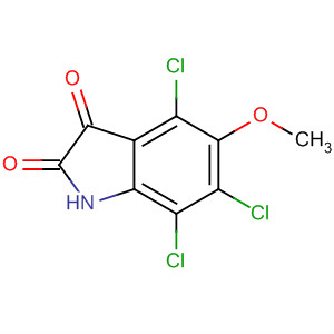 Structure of 828252-45-5