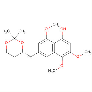 Structure of 828940-45-0