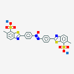Structure of 83006-45-5
