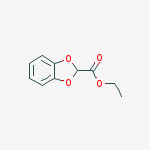 Structure of 831-45-8