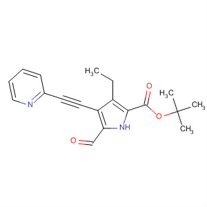 Structure of 832132-45-3