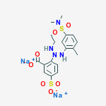 Structure of 83249-45-0