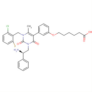 Structure of 832711-45-2