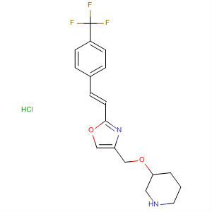 Structure of 832730-45-7