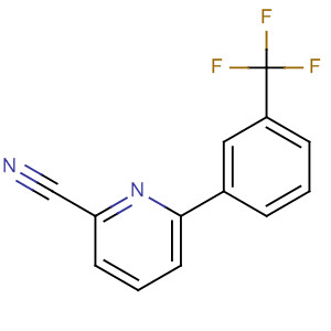Structure of 833457-45-7