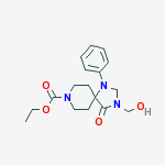 Structure of 83863-45-0