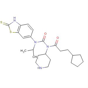 Structure of 839674-45-2