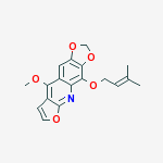 Structure of 84658-45-7