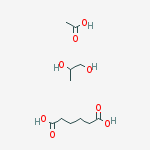 Structure of 84777-45-7
