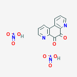Structure of 84803-45-2