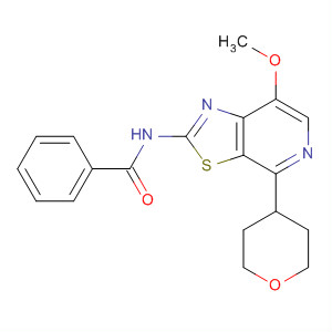 Structure of 848580-45-0