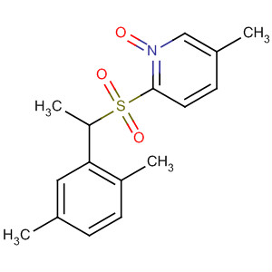 Structure of 84950-45-8