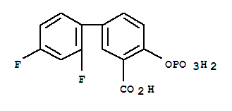 Structure of 84958-45-2