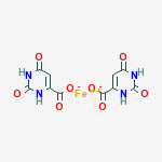 Structure of 85187-45-7