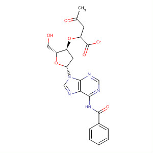 Structure of 85231-45-4