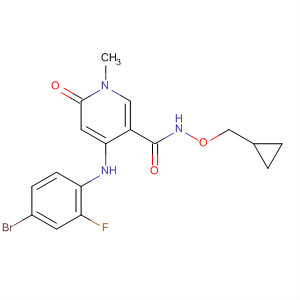 Structure of 853105-45-0
