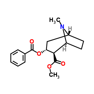 Structure of 85354-45-6