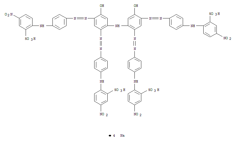 Structure of 85650-45-9