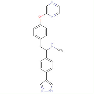 Structure of 857531-45-4