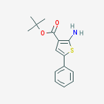 Structure of 859204-45-8
