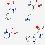 Structure of 85987-45-7