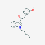 Structure of 864445-45-4