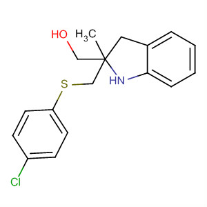 Structure of 868690-45-3