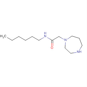 Structure of 87055-45-6
