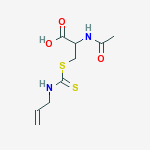 Structure of 87321-45-7