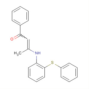 Structure of 873665-45-3