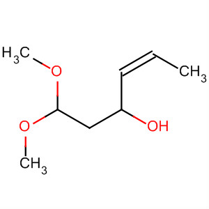 Structure of 87418-45-9