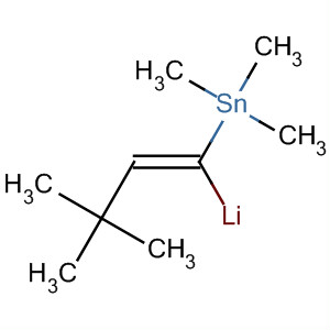 Structure of 87673-45-8