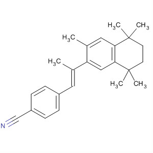 Structure of 87756-45-4