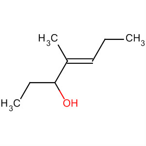 Structure of 87777-45-5