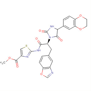 Structure of 879501-45-8