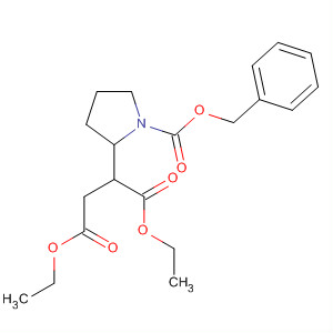 Structure of 88001-45-0