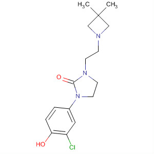 Structure of 88012-45-7