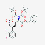 Structure of 880144-45-6