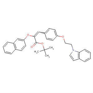 Structure of 880492-45-5