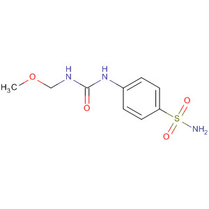 Structure of 88132-45-0