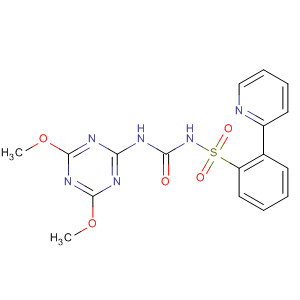 Structure of 88136-45-2
