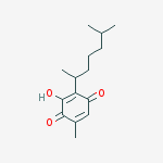 Structure of 88244-45-5