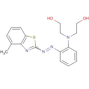 Structure of 88291-45-6