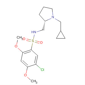Structure of 88315-45-1