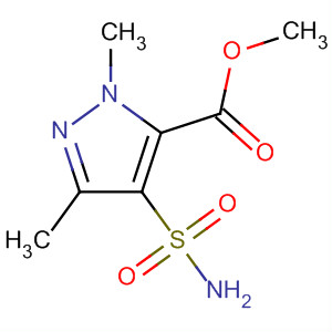 Structure of 88398-45-2