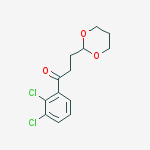 Structure of 884504-45-4