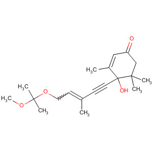 Structure of 88456-45-5