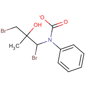 Structure of 88476-45-3