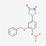 Structure of 885056-45-1