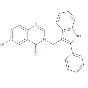 Structure of 88514-45-8